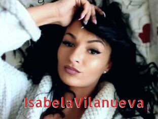 IsabelaVilanueva