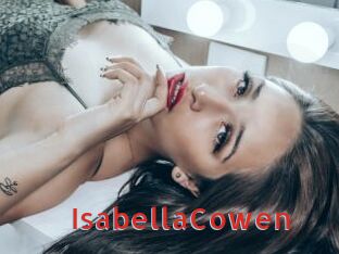 IsabellaCowen