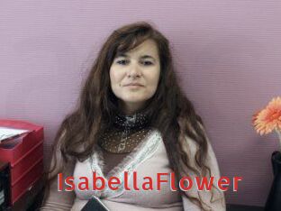 IsabellaFlower