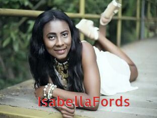 IsabellaFords