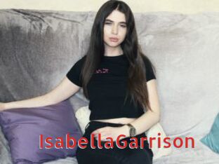 IsabellaGarrison