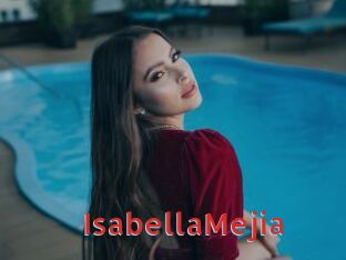 IsabellaMejia