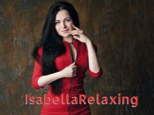 IsabellaRelaxing