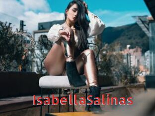 IsabellaSalinas