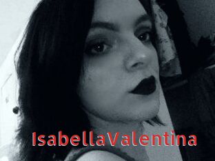 IsabellaValentina