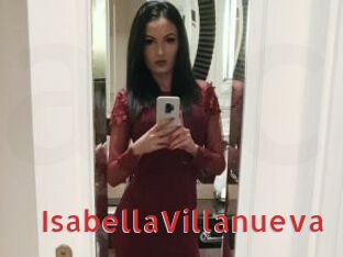 IsabellaVillanueva