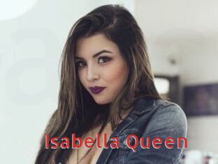 Isabella_Queen