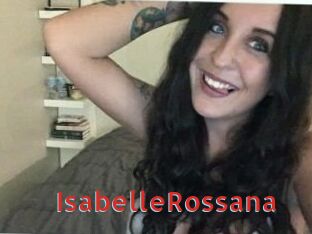 IsabelleRossana