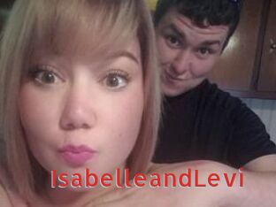 Isabelle_and_Levi