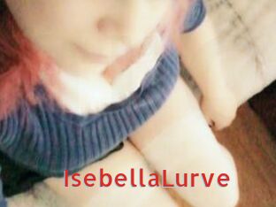 IsebellaLurve