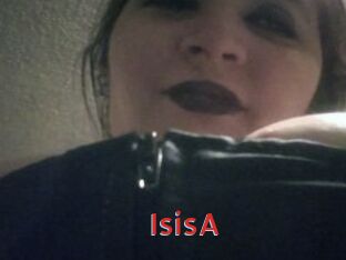 IsisA