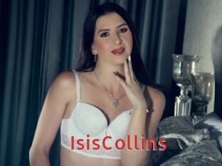 IsisCollins