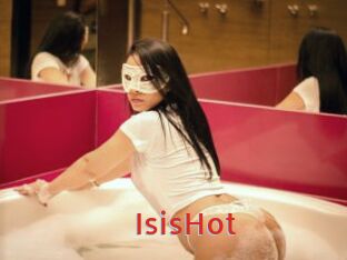 IsisHot