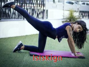 IsisKign