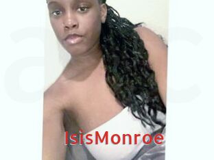 IsisMonroe