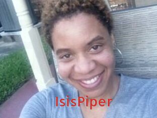 Isis_Piper
