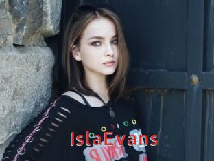 IslaEvans