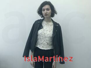 IslaMartinez