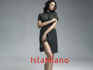IslaMiano