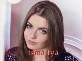 Ismariya