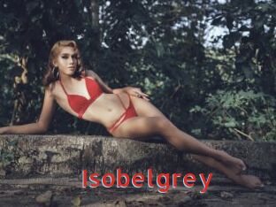 Isobelgrey