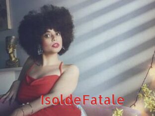 IsoldeFatale