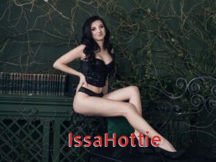 IssaHottie