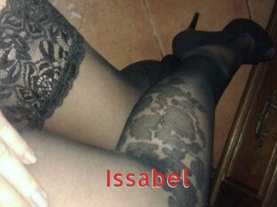 Issabel