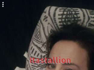 Itastallion