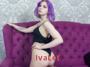 IvaLef