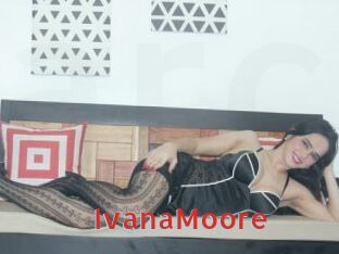 IvanaMoore