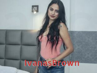 IvanasBrown