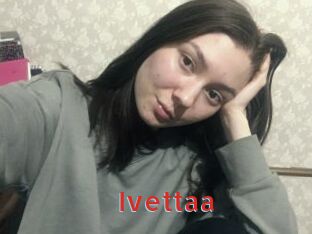 Ivettaa
