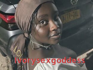 Ivorysexgoddess