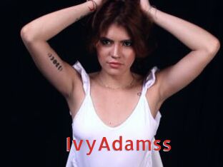 IvyAdamss
