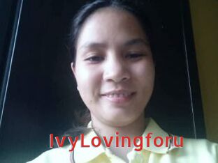 IvyLovingforu