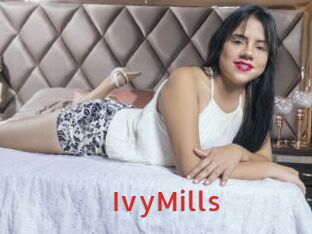 IvyMills
