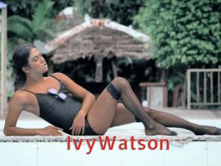 IvyWatson