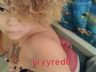 Ivyyredd