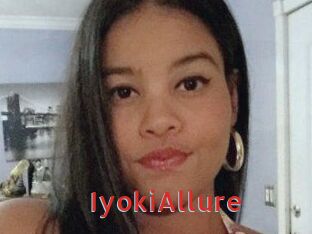 Iyoki_Allure