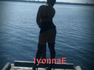IyonnaE