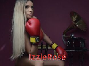 IzzieRose