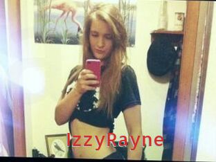 IzzyRayne