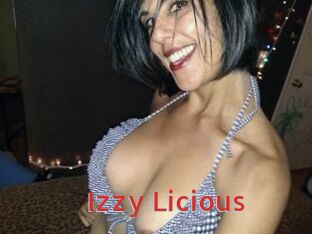 Izzy_Licious