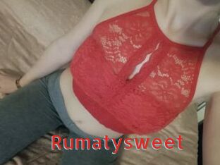 Rumatysweet