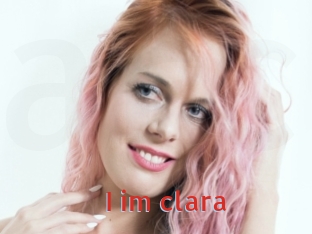I_im_clara