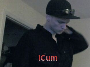 I_Cum