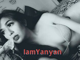 IamYanyan
