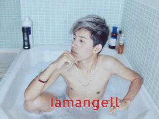 Iamangell