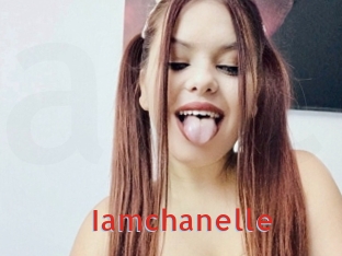 Iamchanelle